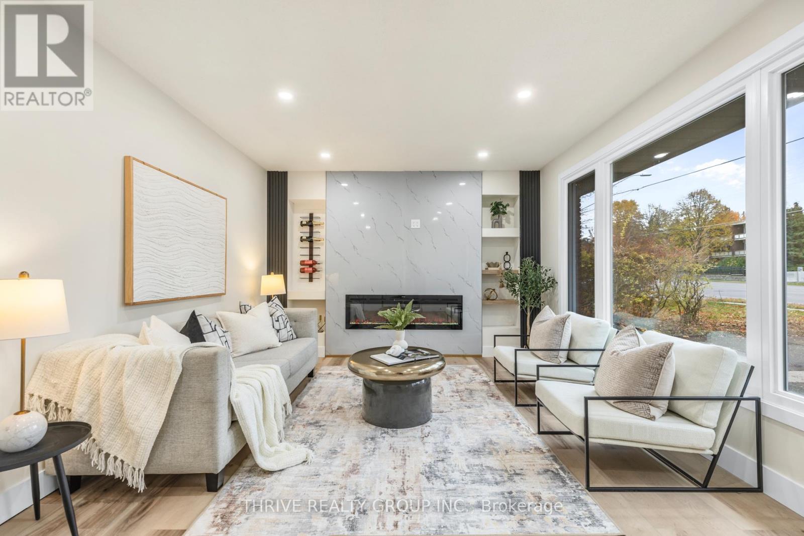 239 COMMISSIONERS ROAD W