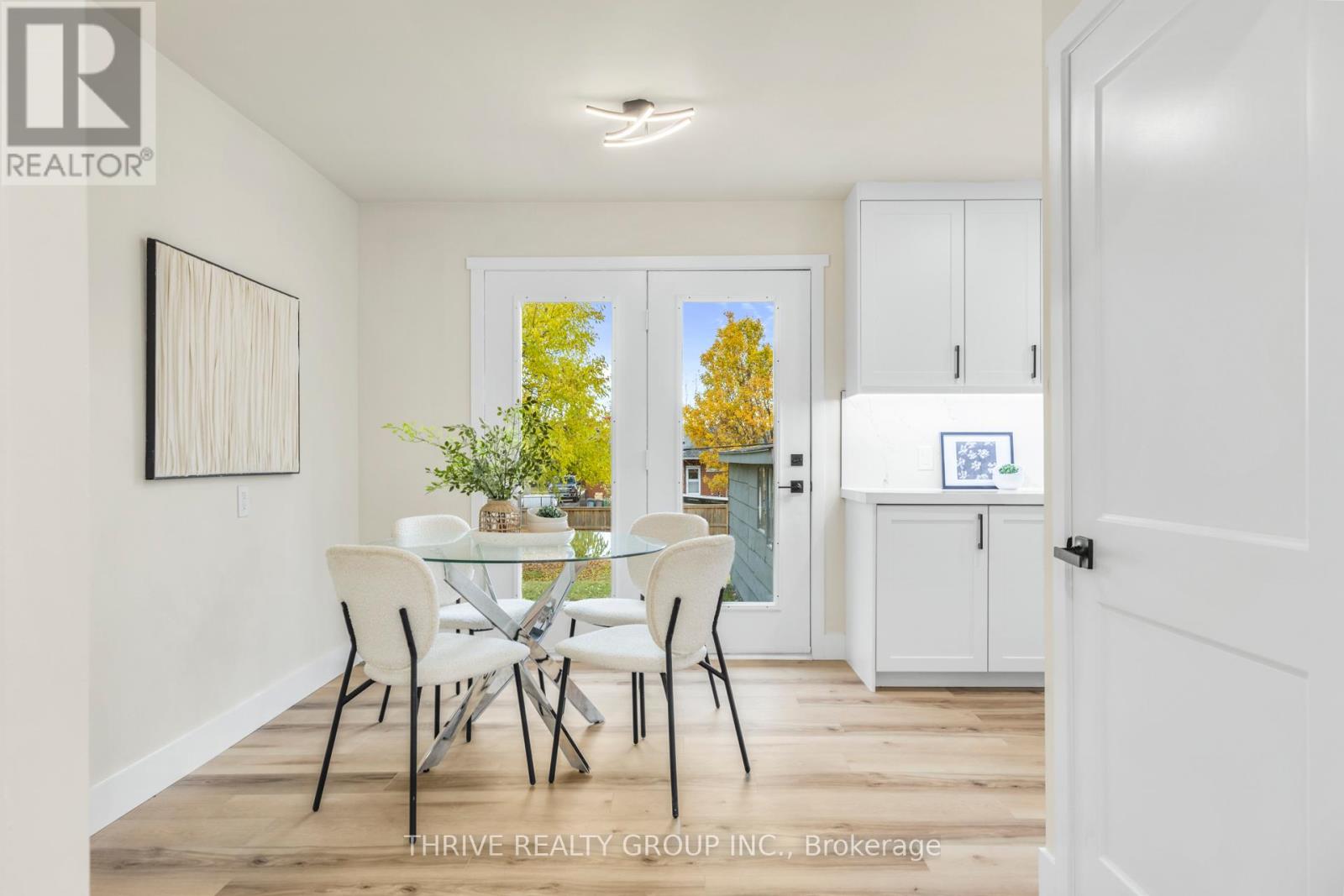 239 COMMISSIONERS ROAD W