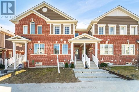 291 EQUESTRIAN WAY Cambridge ON N3E0C7