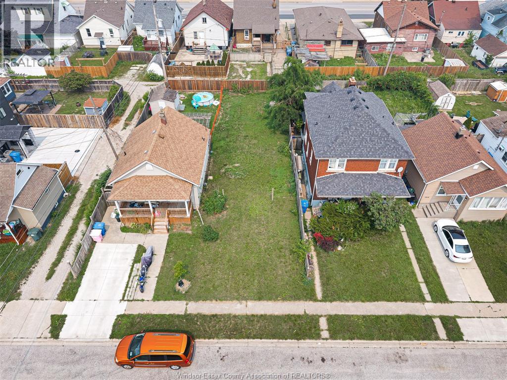 2416 HIGHLAND AVENUE