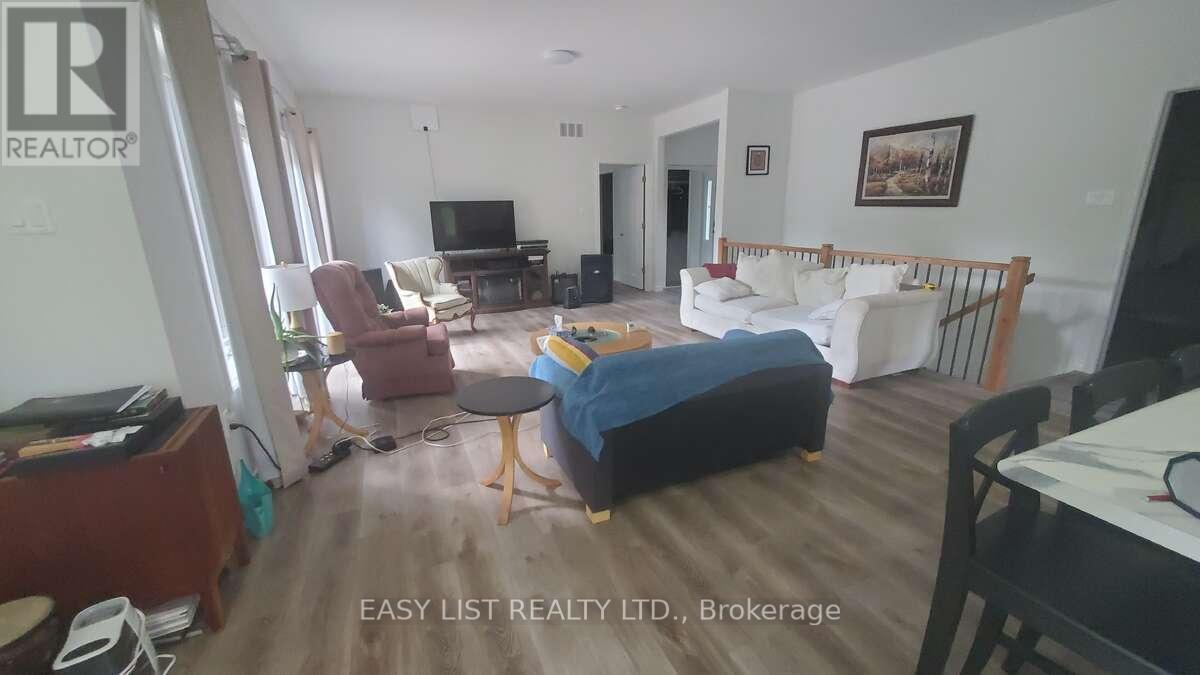 803 BARRETT CHUTE ROAD