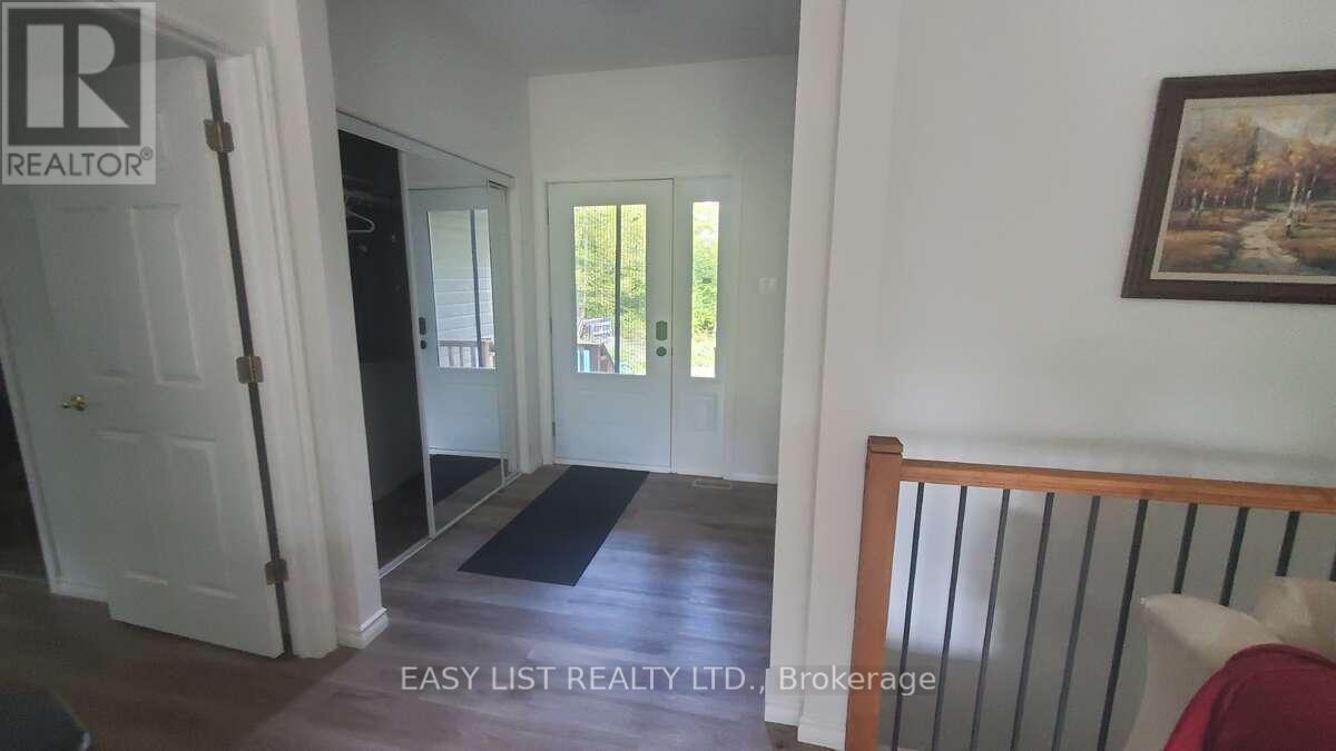 803 BARRETT CHUTE ROAD