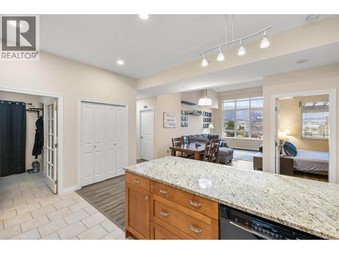 3832 Old Okanagan Highway Unit# 3406 West Kelowna BC V4T3G6