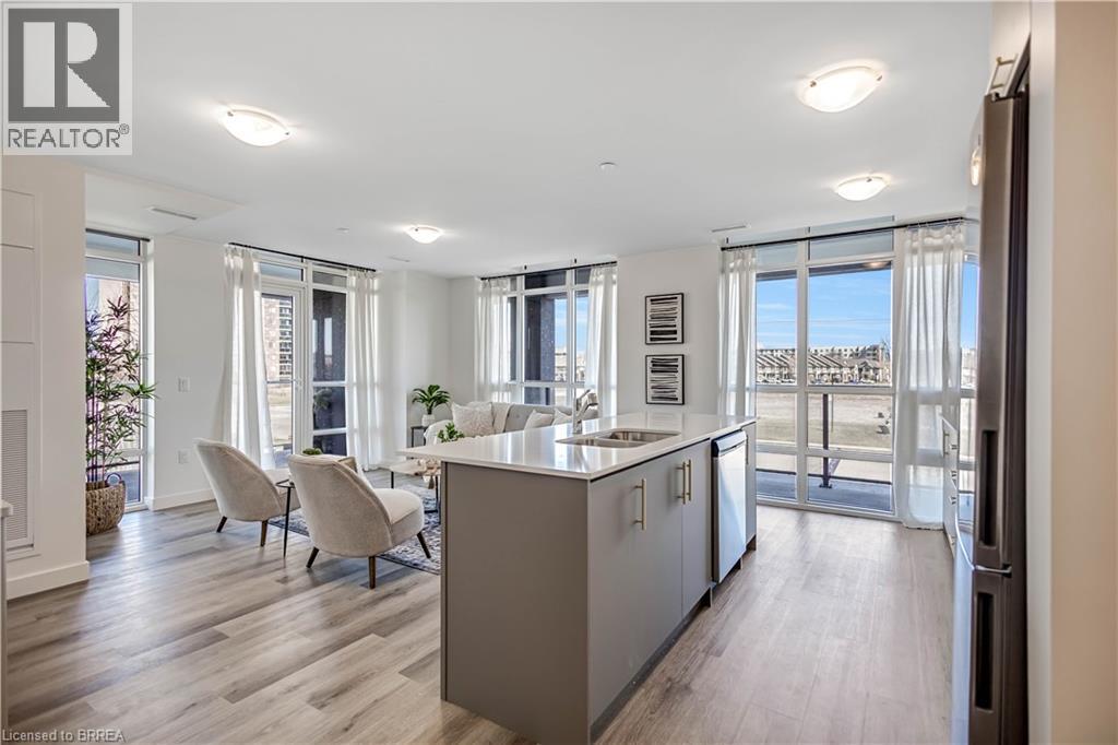 461 GREEN Road Unit# 212