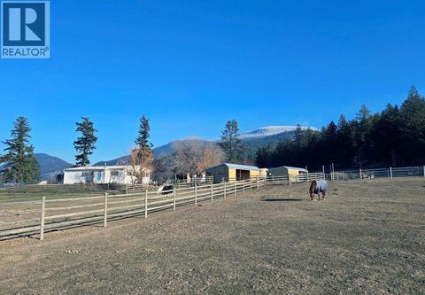 1528 LAVEAU Road Kamloops BC V0E2P0