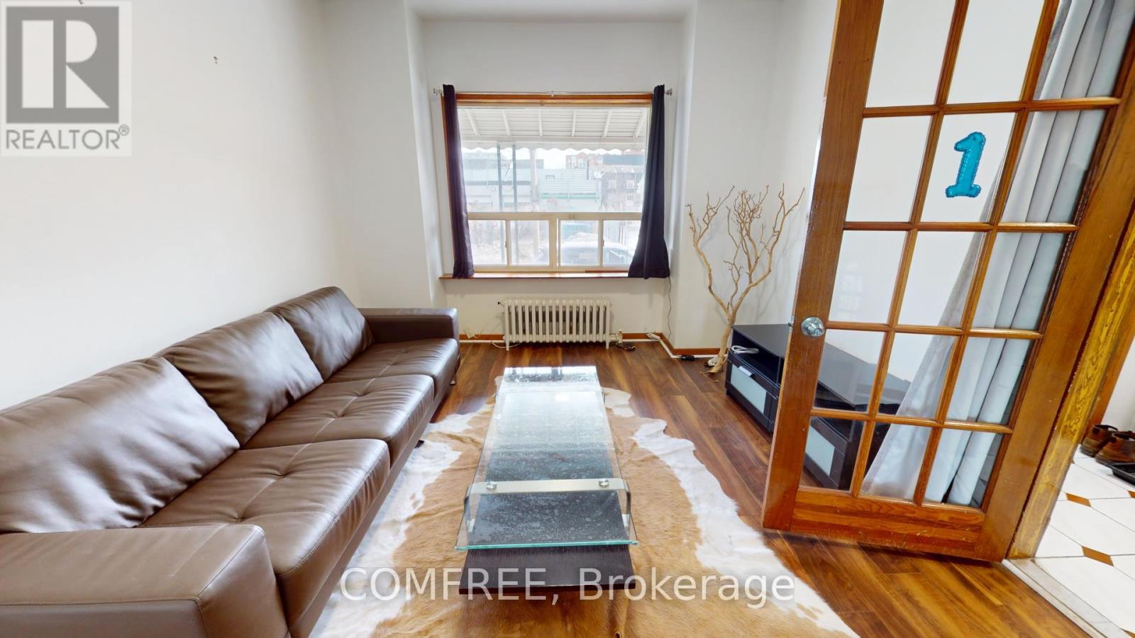 36 MITCHELL AVENUE