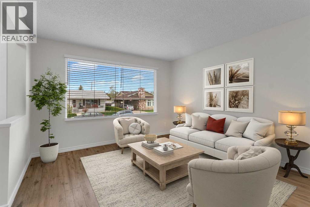 452 Queen Alexandra Way SE