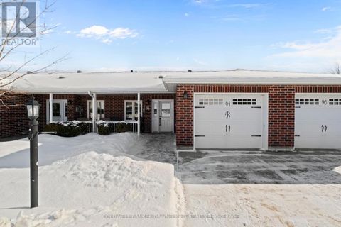 94 REDFORD DRIVE South Huron (Exeter) ON N0M1S3