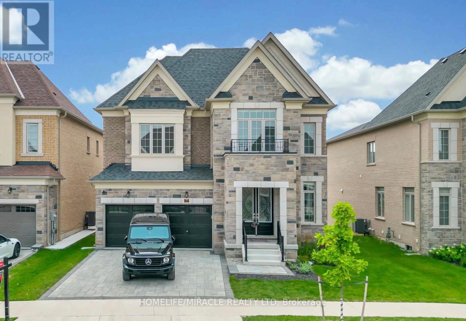 273 FOREST CREEK DRIVE