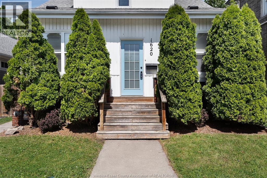 1620 DROUILLARD