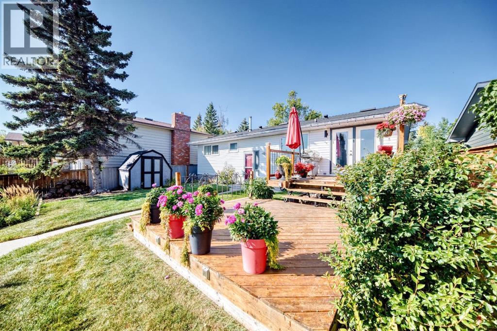 132 Silver Ridge Rise NW