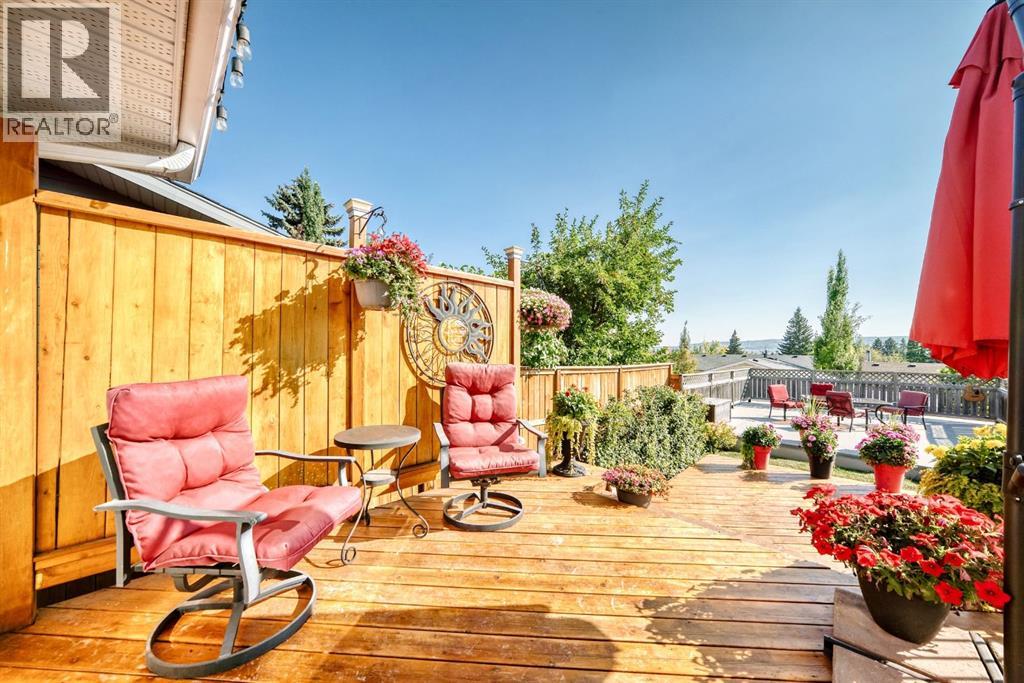 132 Silver Ridge Rise NW