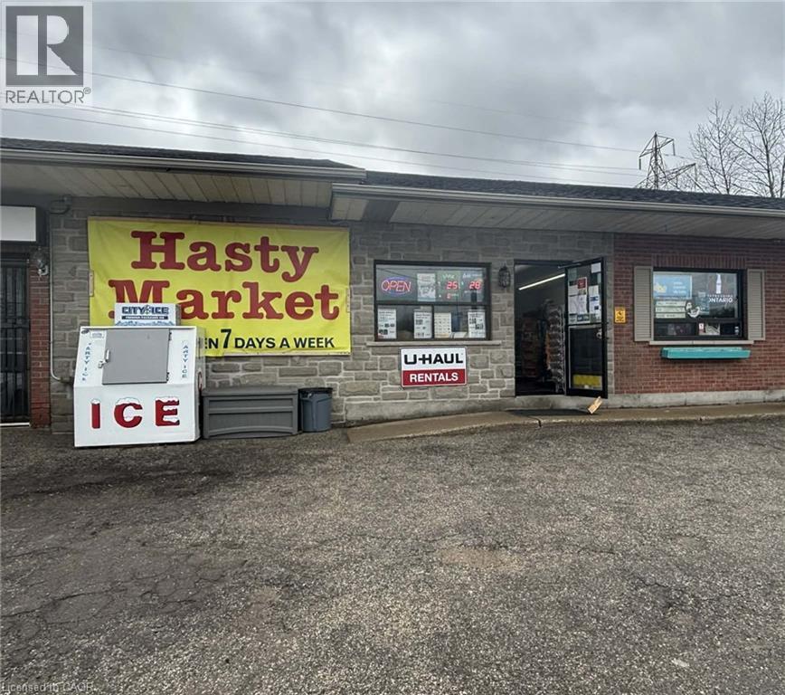 Photo 1 of 6 — 1651 ERBS Road S Unit# B, St. Agatha, ON N0B2L0
