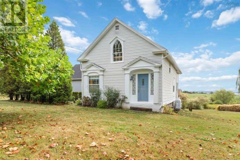 1381 1 Highway Falmouth NS B0P1P0