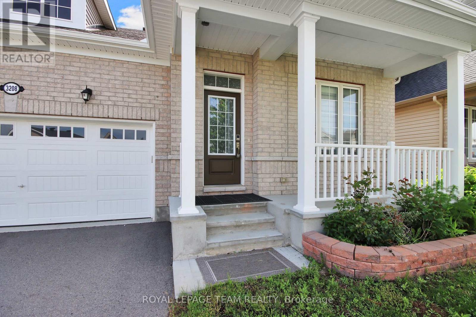 3208 HARVESTER CRESCENT