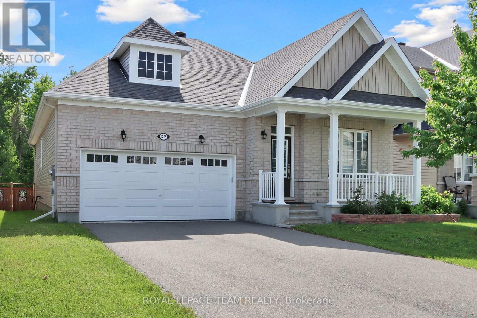3208 HARVESTER CRESCENT