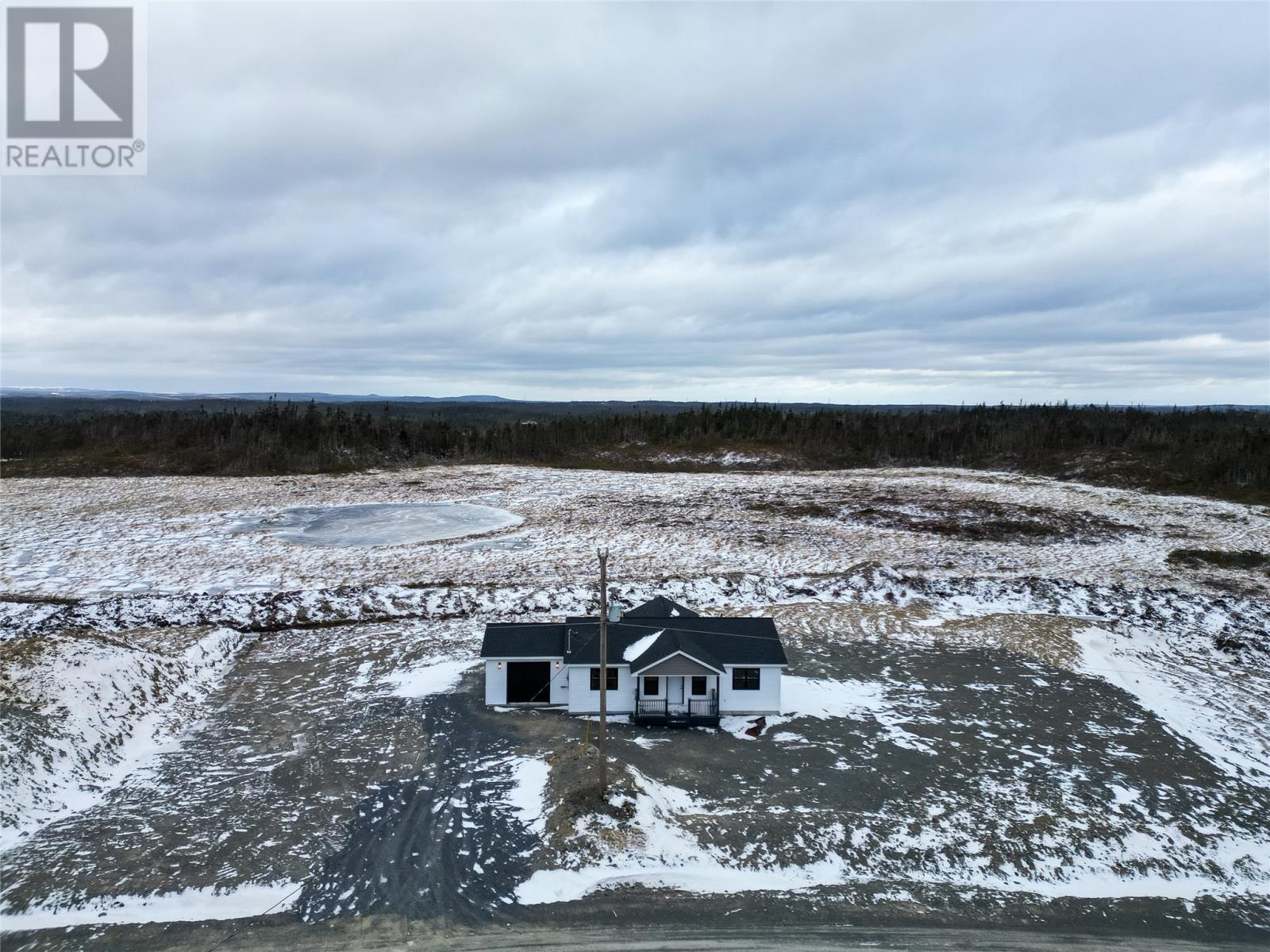 81 Inner Pond North Road