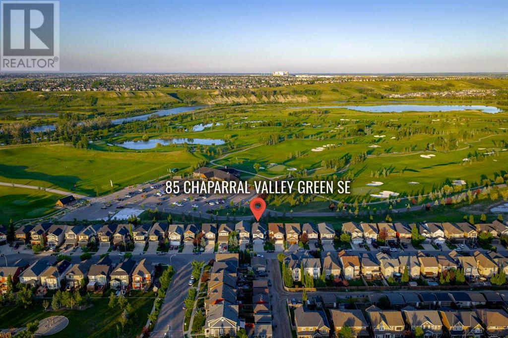 85 Chaparral Valley Green SE