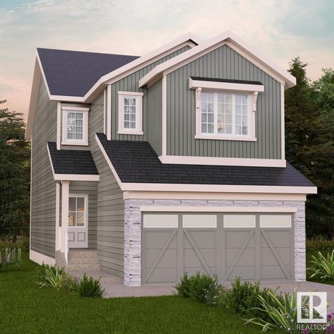 423 26 ST SW Edmonton AB T6X3H9