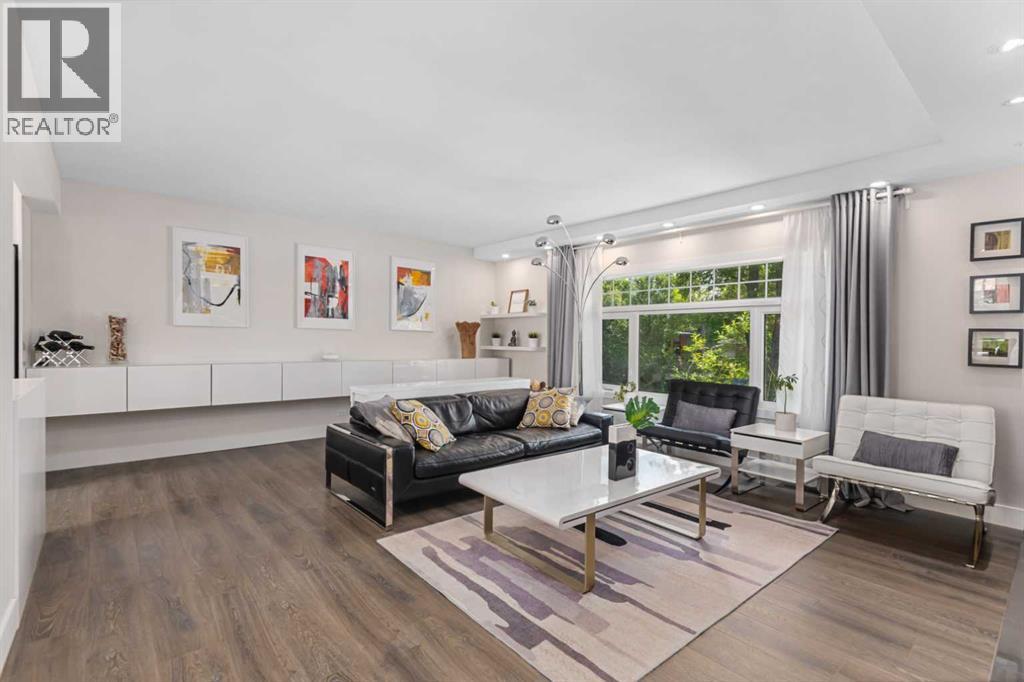 Upper Level, 3211 Kilkenny Road SW