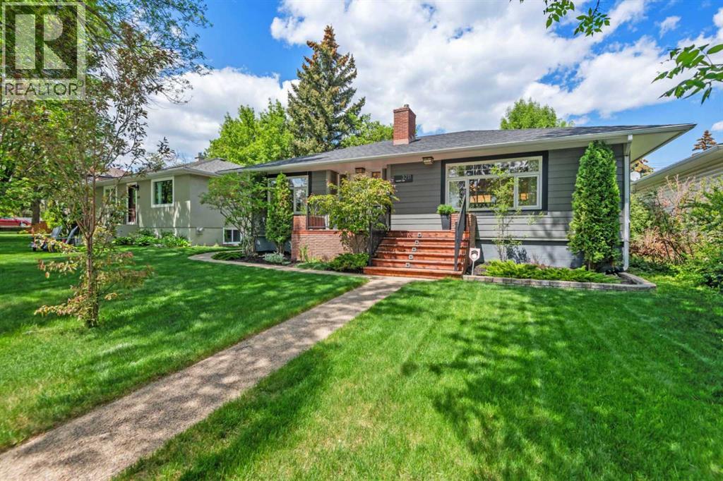 Upper Level, 3211 Kilkenny Road SW