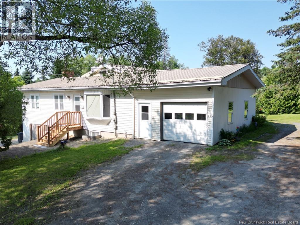 Photo 1 of 50 — 159 ch De La Grande-Rivière, Saint-Léonard, NB E7E2K3