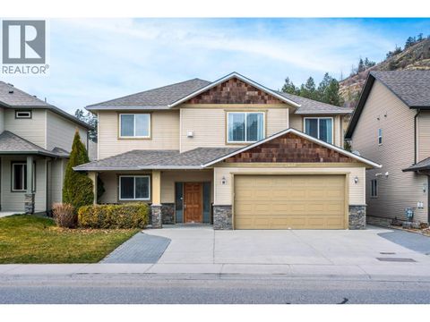 2800 Auburn Road West Kelowna BC V4T3J3