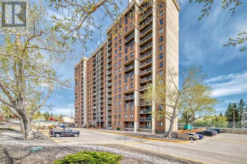 202, 4944 Dalton Drive NW Calgary AB T3A2E6