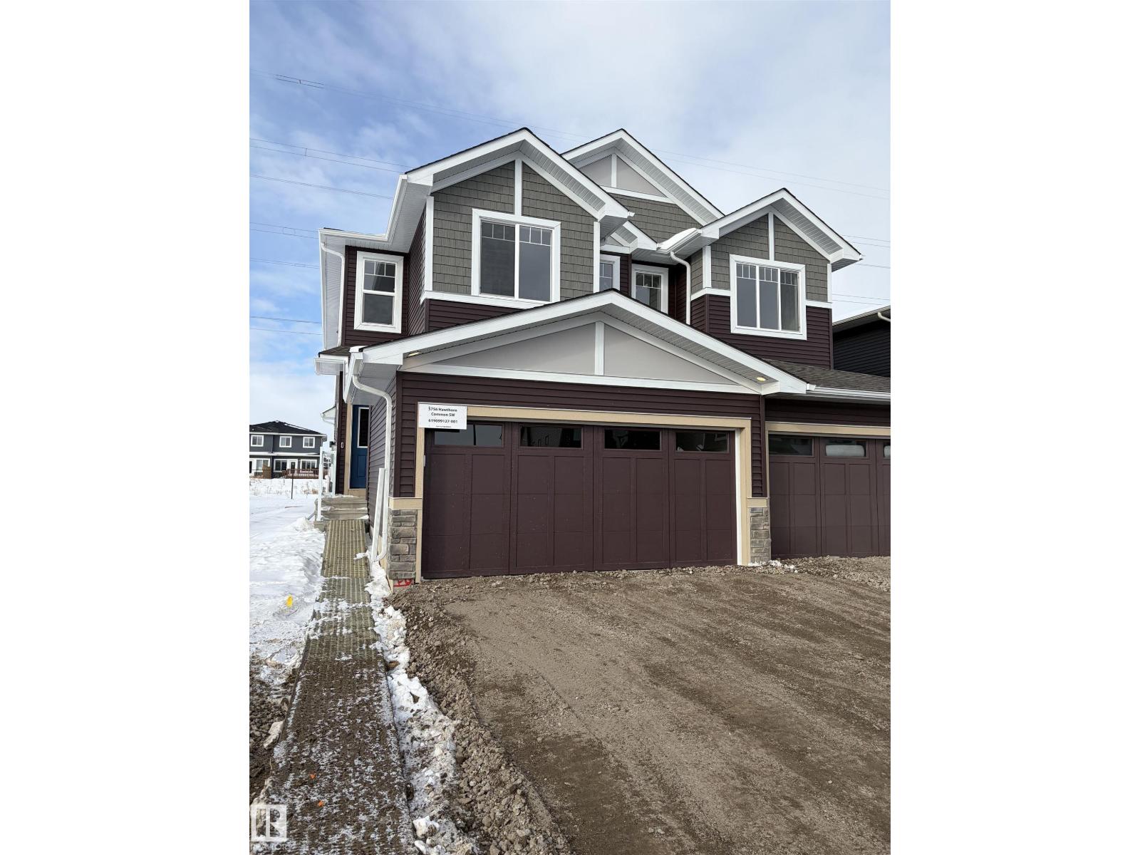 5756 HAWTHORN COMMON SW