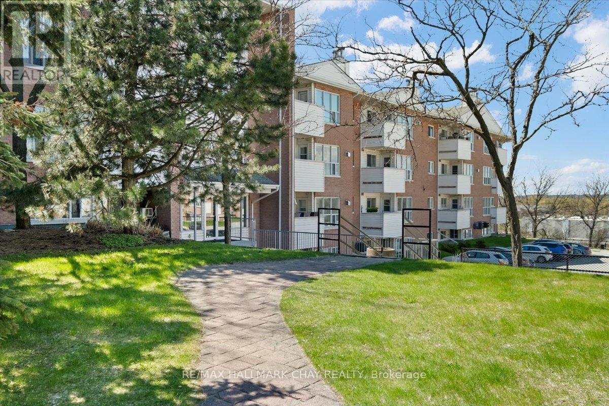 201 - 120 BELL FARM ROAD