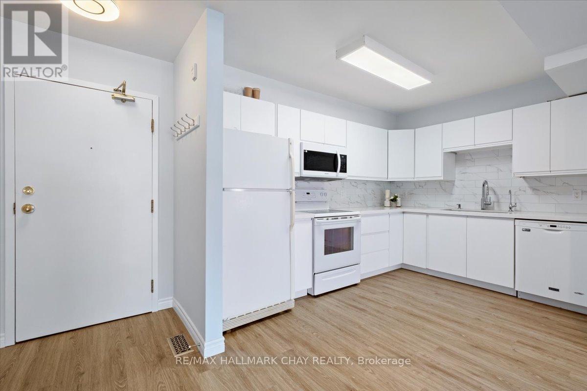 201 - 120 BELL FARM ROAD