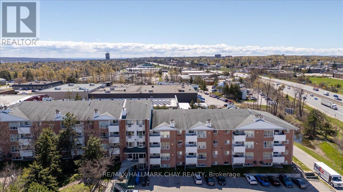 201 - 120 BELL FARM ROAD