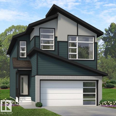 2331 159 ST SW Edmonton AB T6W5K5