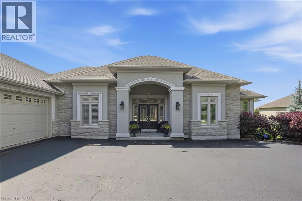 1318 CONCESSION ROAD 6 W