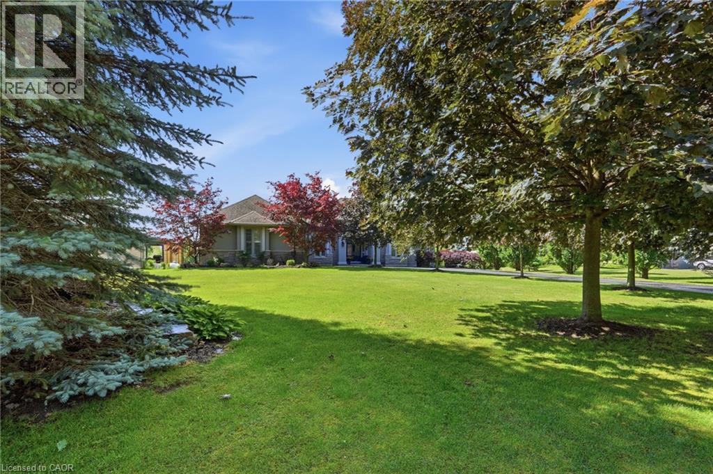 1318 CONCESSION ROAD 6 W