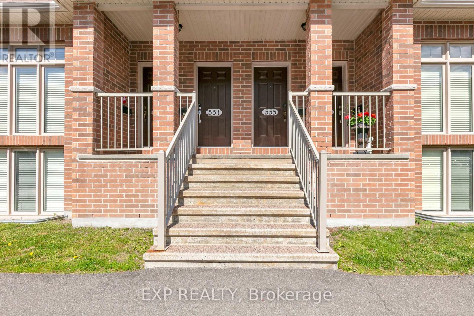 555 REARDON PRIVATE