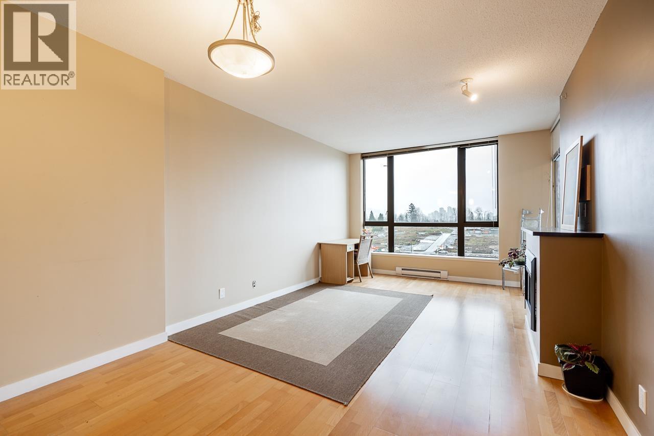 1701 400 CAPILANO ROAD