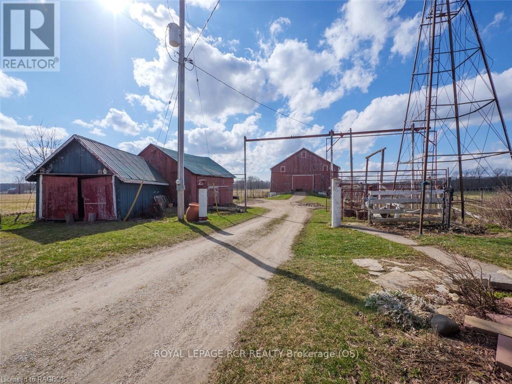258934 GORDON SUTHERLAND PARKWAY