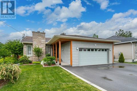 252 BRIDGE STREET W Greater Napanee (Greater Napanee) ON K7R3S8