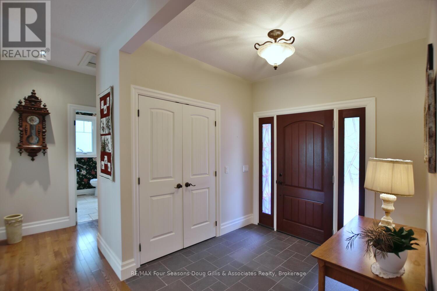 135 ALGONQUIN DRIVE