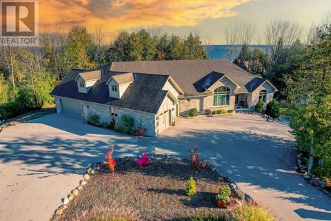 135 ALGONQUIN DRIVE Meaford ON N4L0A7