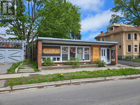 100 VICTORIA AVENUE Belleville (Belleville Ward) ON K8N2A5