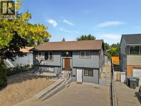 950 Raymer Avenue Kelowna BC V1Y4Z9