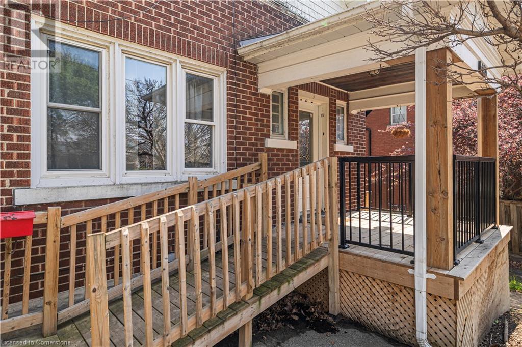 349 LUELLA Street