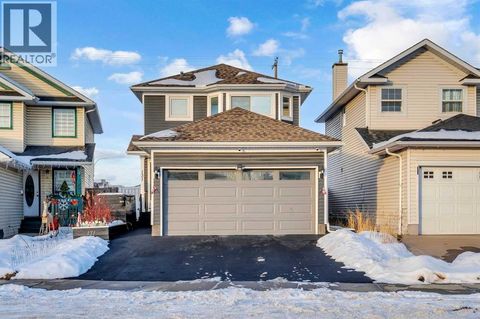 131 Coral Springs Circle NE Calgary AB T3J3P5