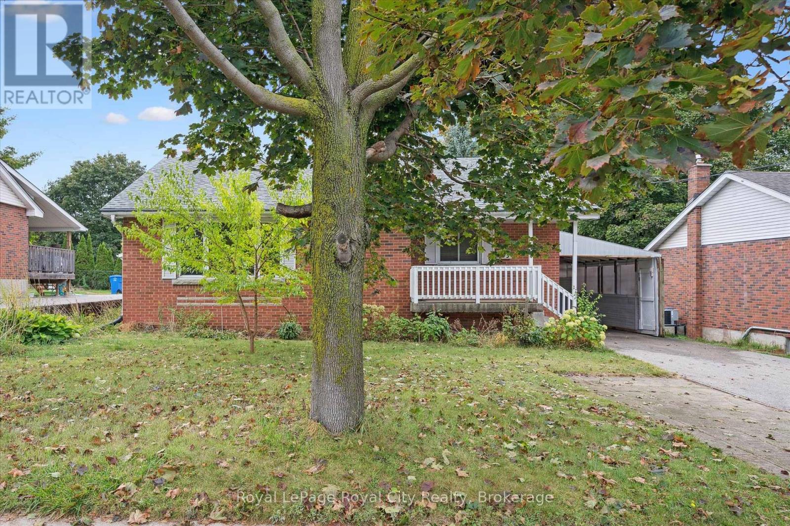 193 EDINBURGH ROAD S