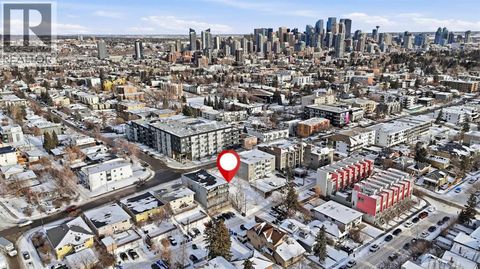 1819 26 Avenue SW Calgary AB T2T1E2