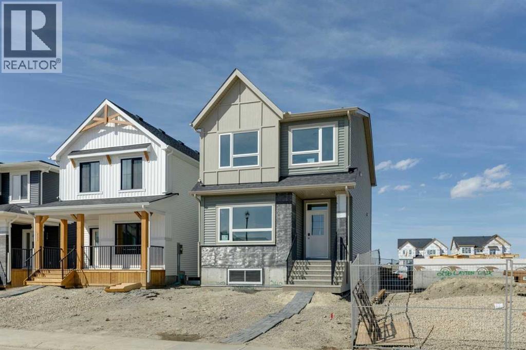 240 Layton Link SE