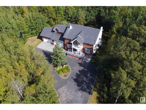 338, 52147 RGE RD 231 Rural Strathcona County AB T8B1A4