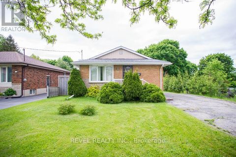 120 HENRY STREET Brantford ON N3S5C7